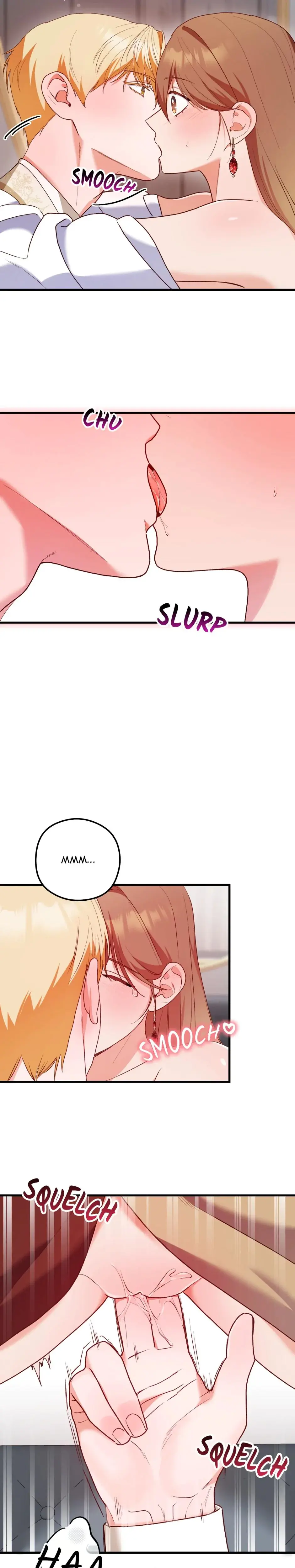Too Pure for Touch Episode 13 - Page 15