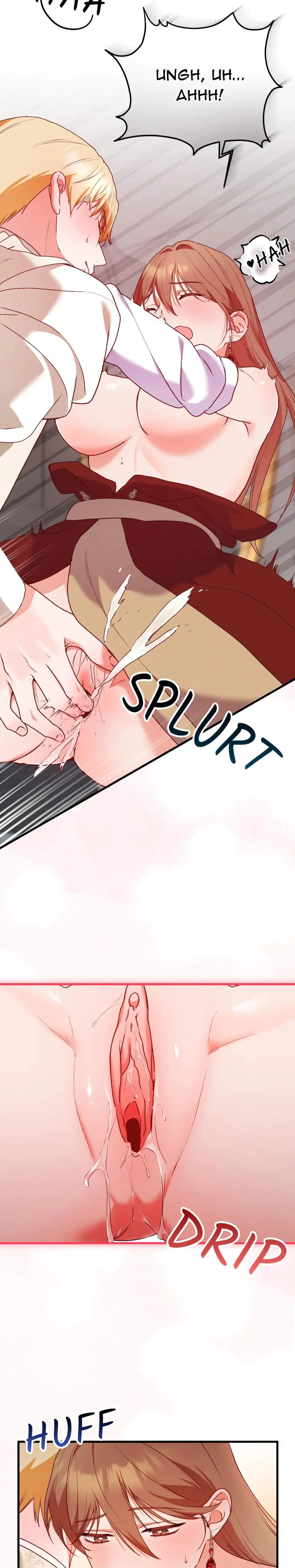 Too Pure for Touch Episode 13 - Page 16