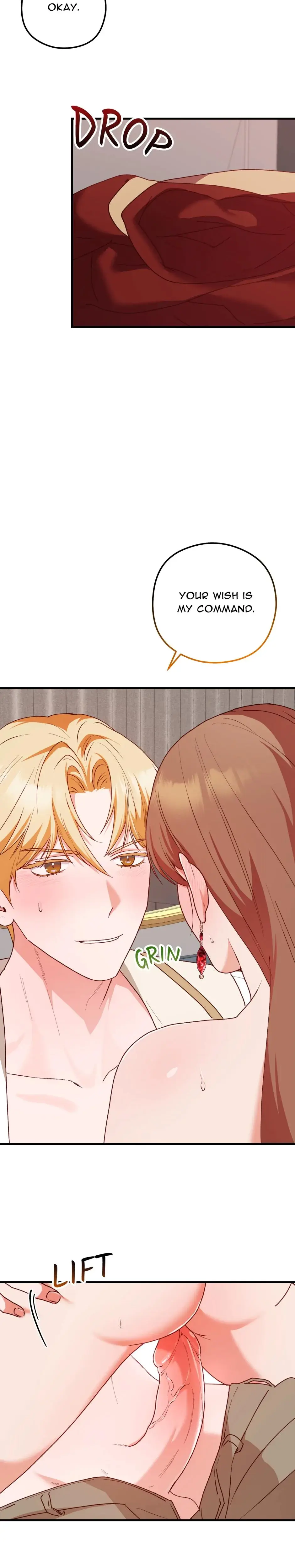 Too Pure for Touch Episode 13 - Page 18