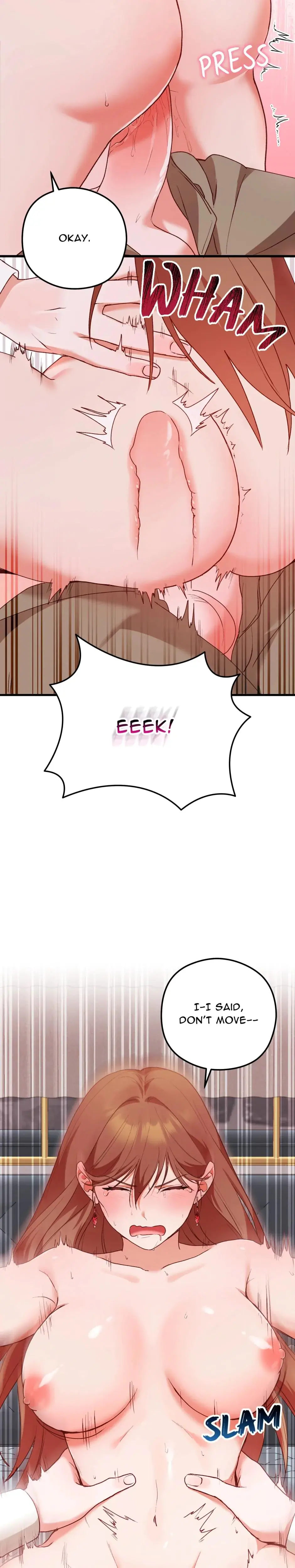 Too Pure for Touch Episode 13 - Page 20