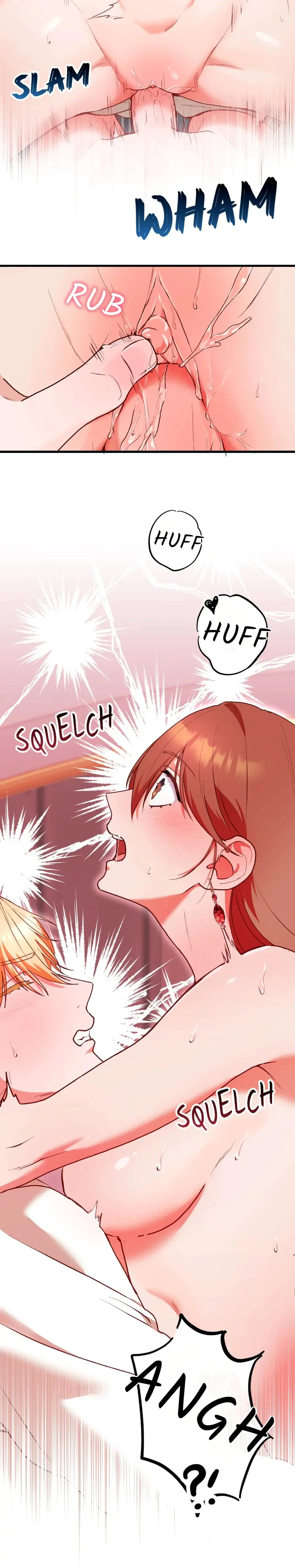 Too Pure for Touch Episode 13 - Page 21