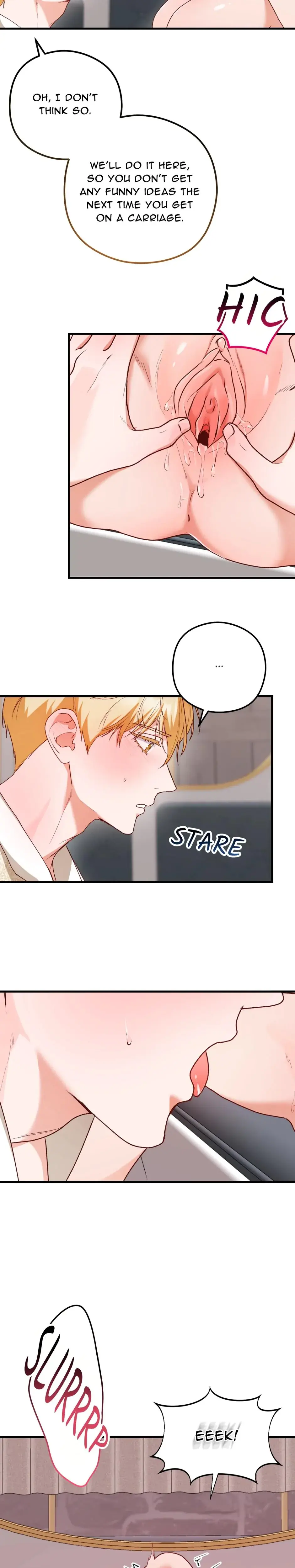 Too Pure for Touch Episode 13 - Page 28