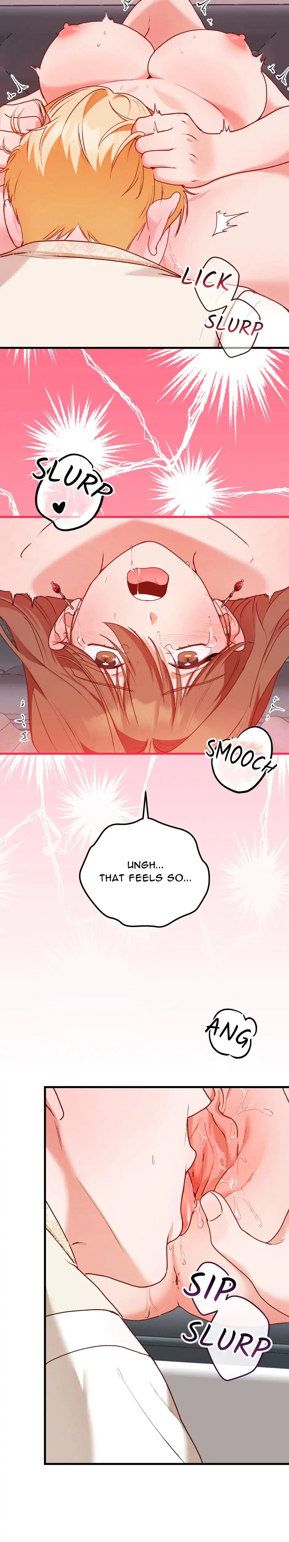 Too Pure for Touch Episode 13 - Page 29