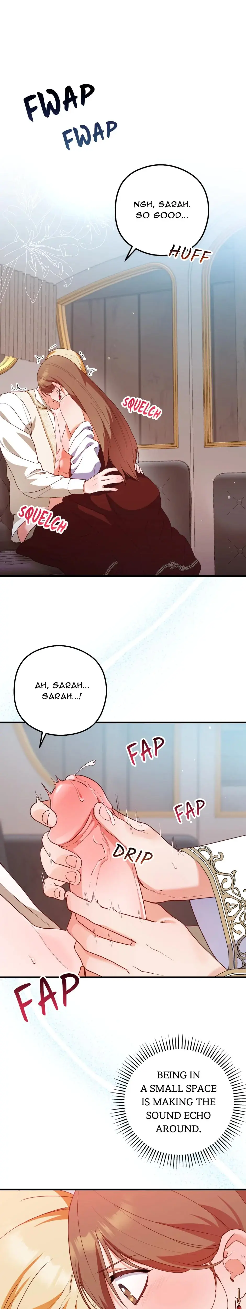 Too Pure for Touch Episode 13 - Page 3