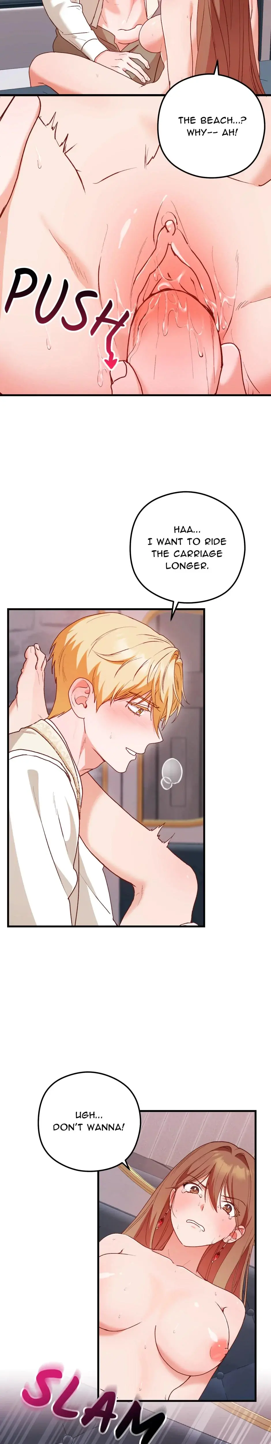 Too Pure for Touch Episode 13 - Page 32