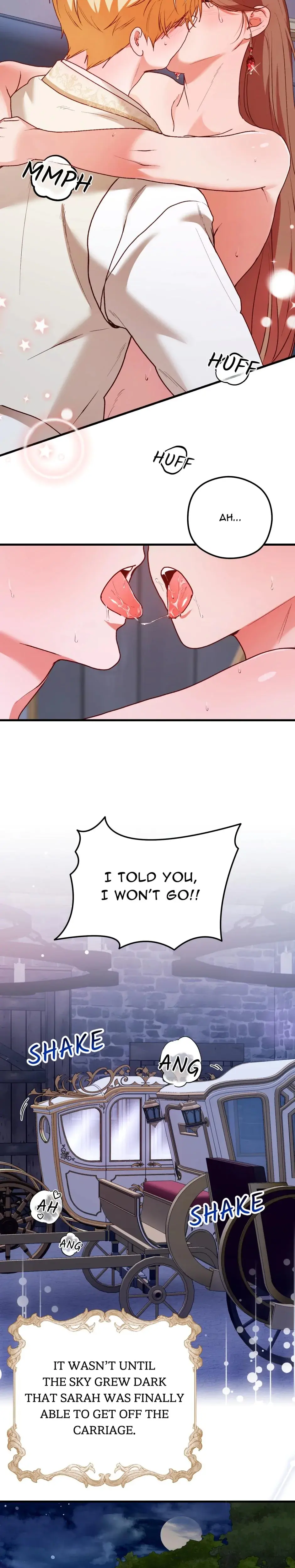 Too Pure for Touch Episode 13 - Page 34