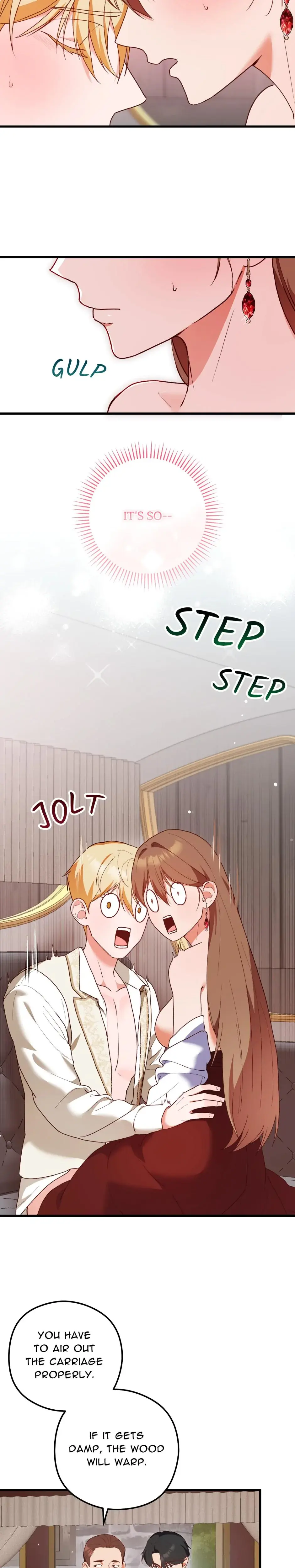 Too Pure for Touch Episode 13 - Page 4