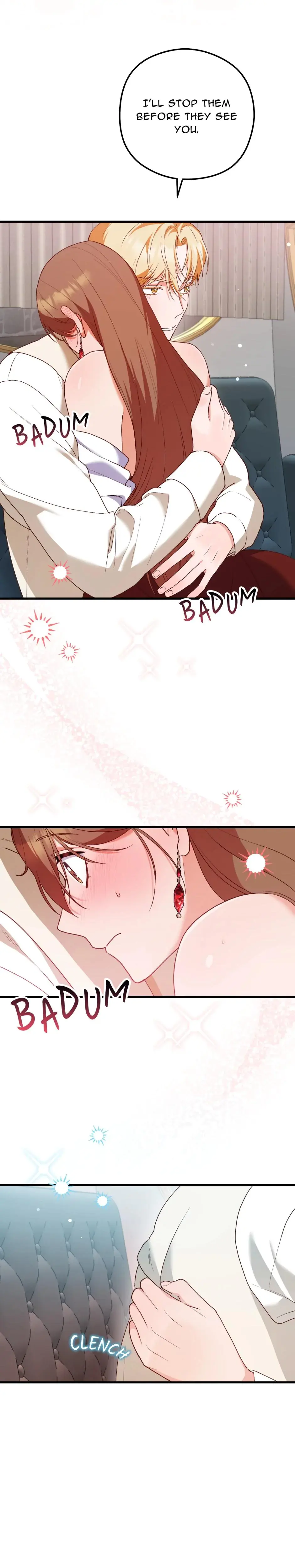 Too Pure for Touch Episode 13 - Page 8