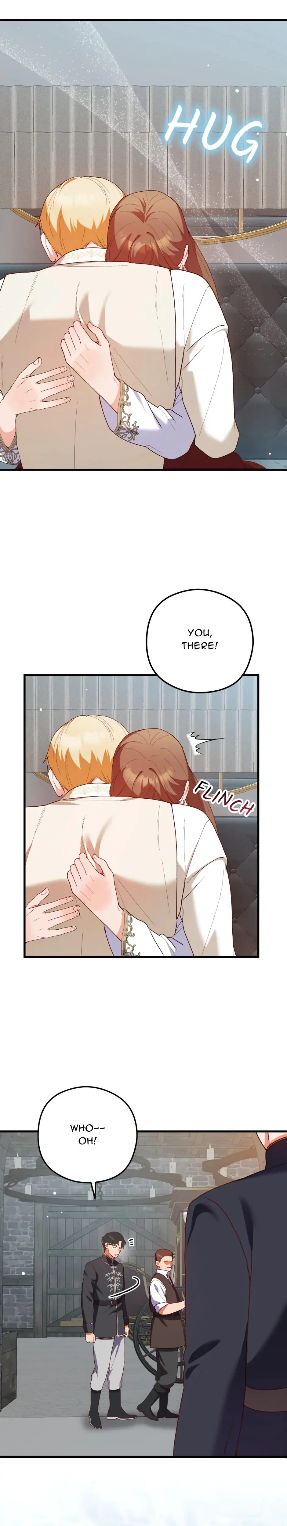 Too Pure for Touch Episode 13 - Page 9
