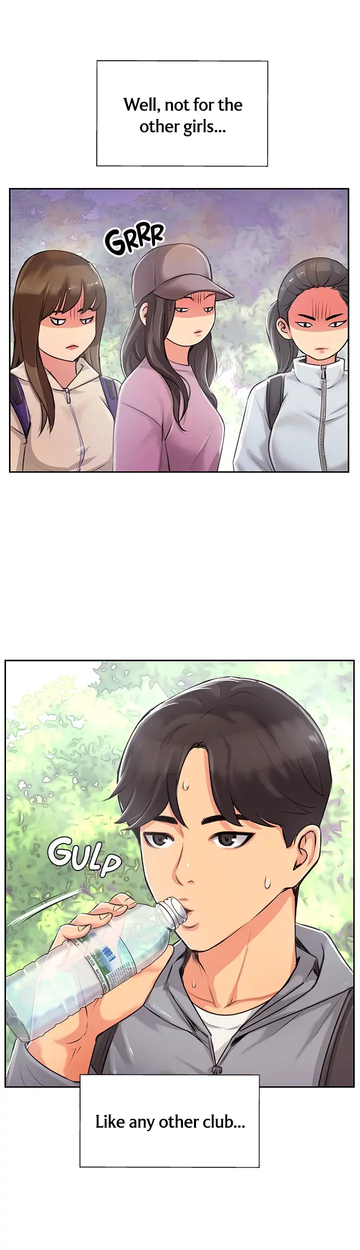 Top Of The World Episode 1 - Page 11