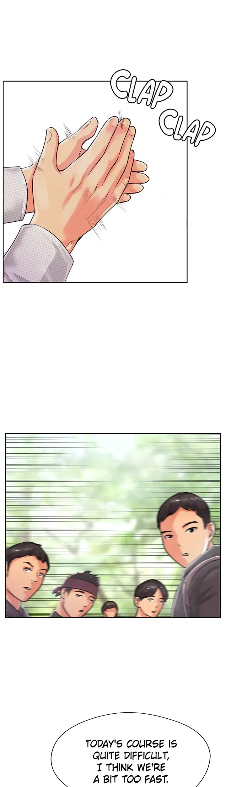 Top Of The World Episode 1 - Page 13