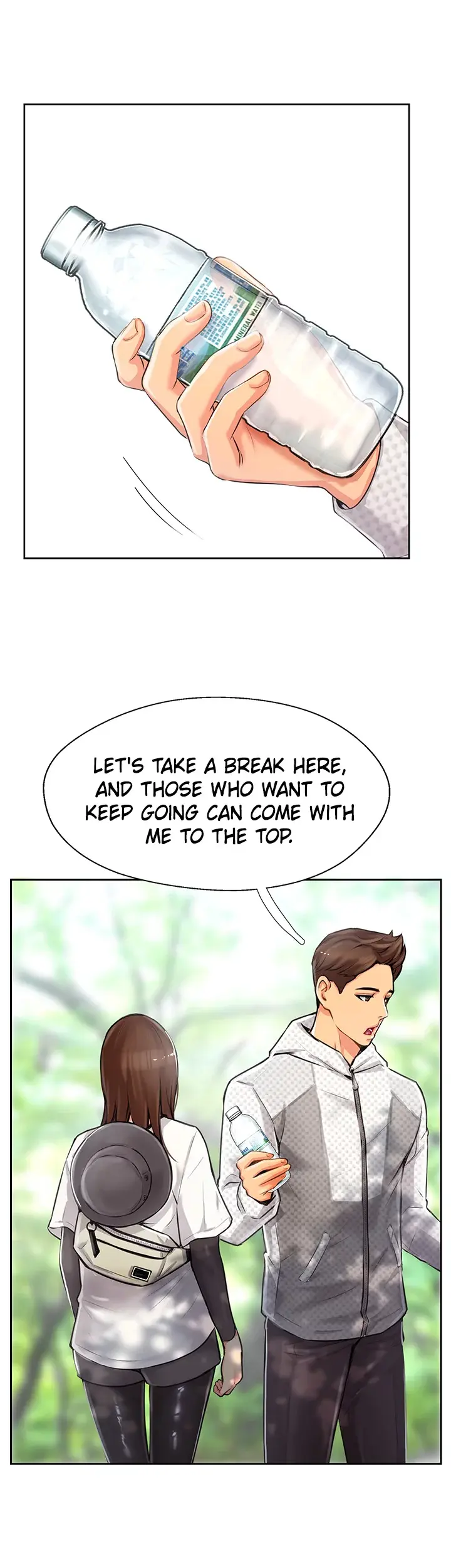 Top Of The World Episode 1 - Page 20