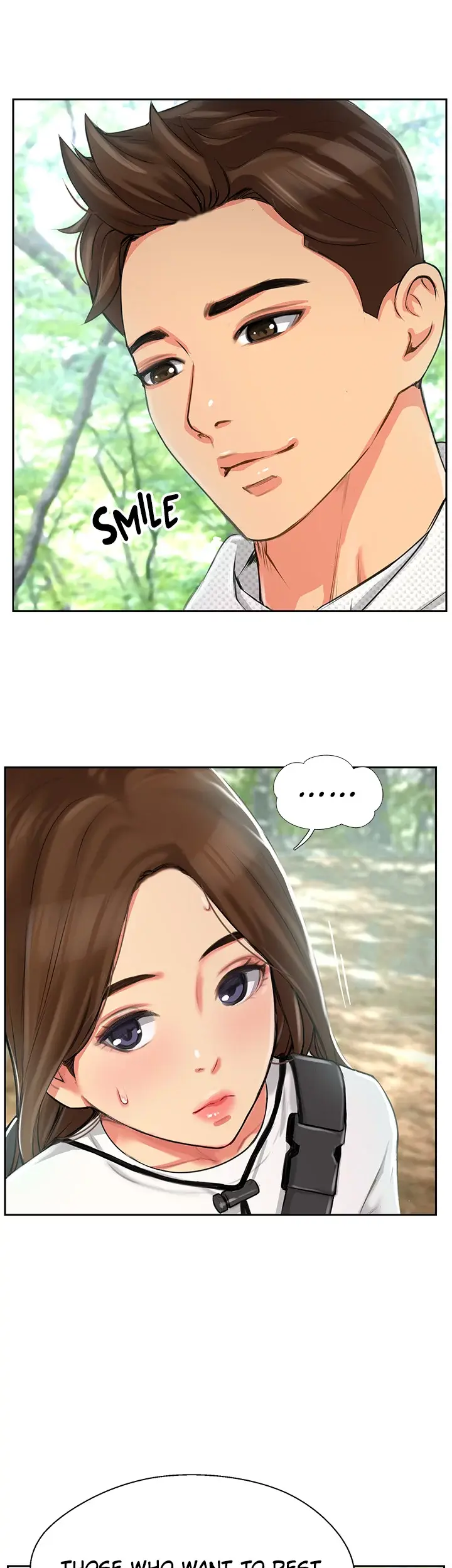 Top Of The World Episode 1 - Page 21