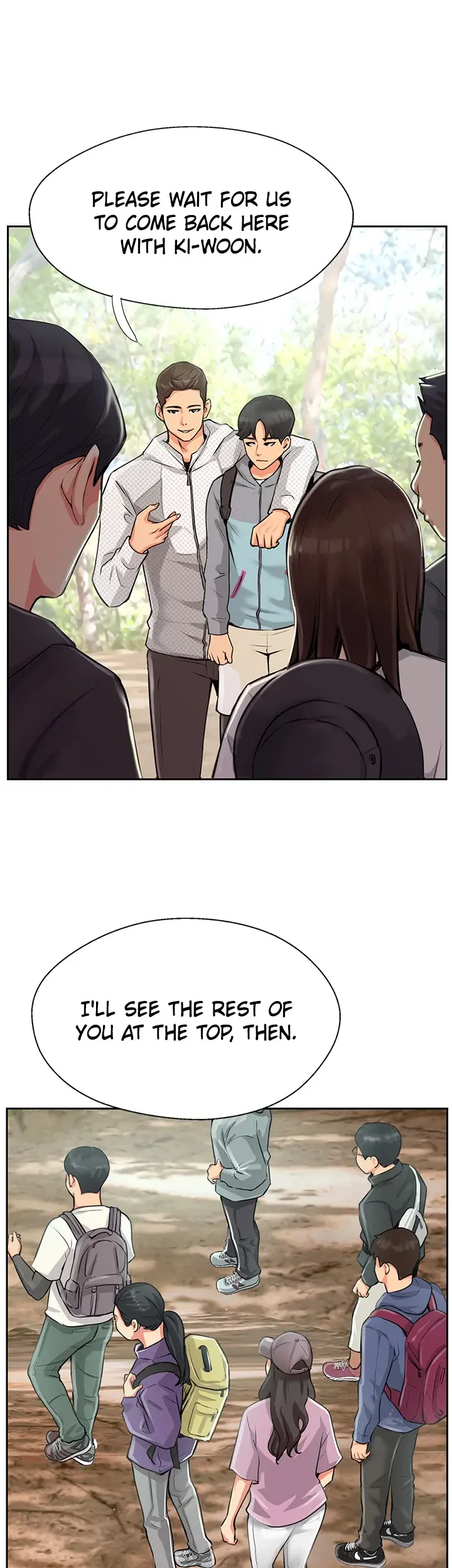 Top Of The World Episode 1 - Page 23