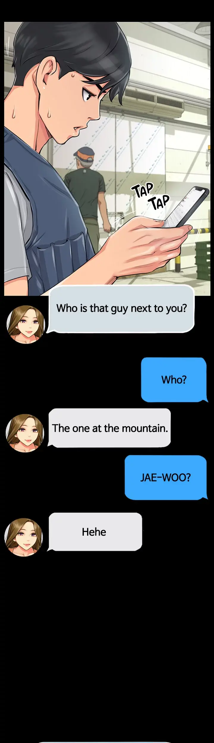 Top Of The World Episode 1 - Page 35