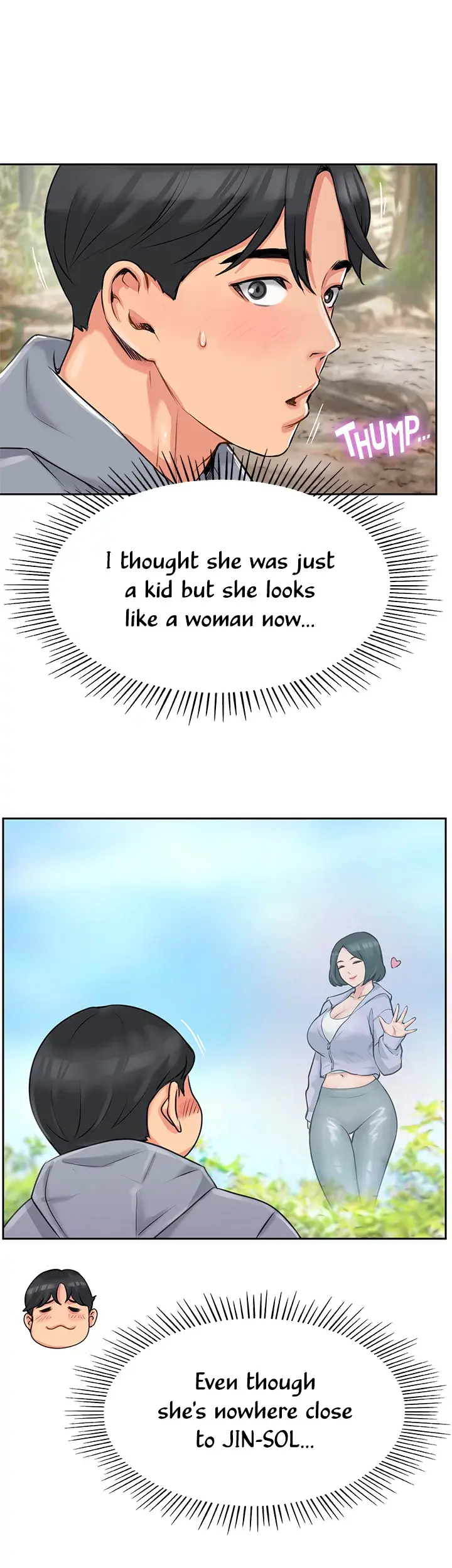 Top Of The World Episode 1 - Page 40