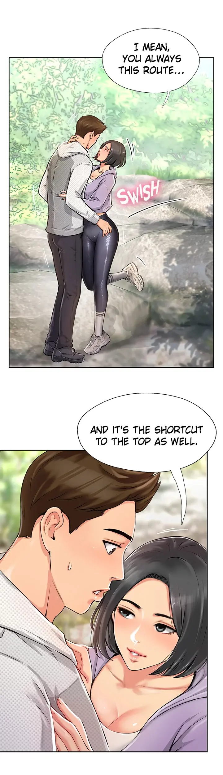 Top Of The World Episode 1 - Page 45