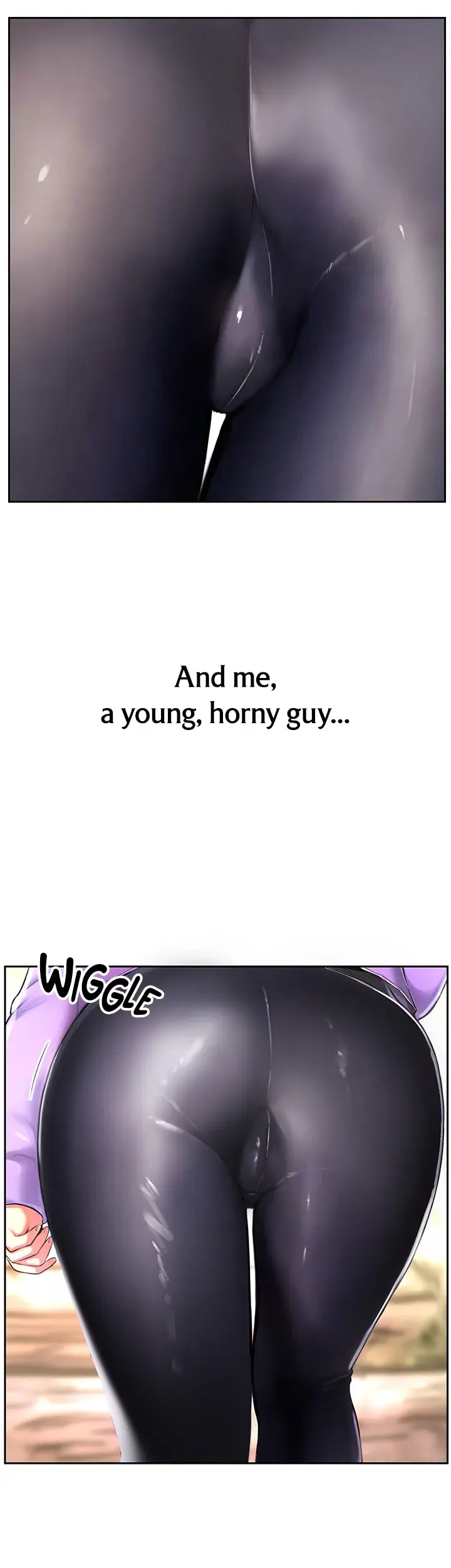 Top Of The World Episode 1 - Page 5
