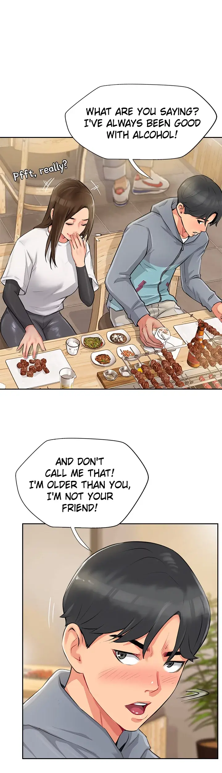 Top Of The World Episode 1 - Page 77