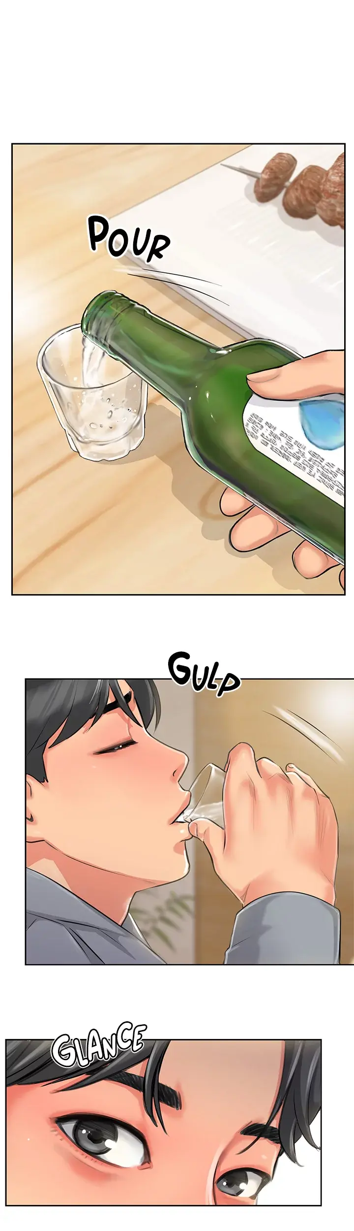 Top Of The World Episode 1 - Page 80