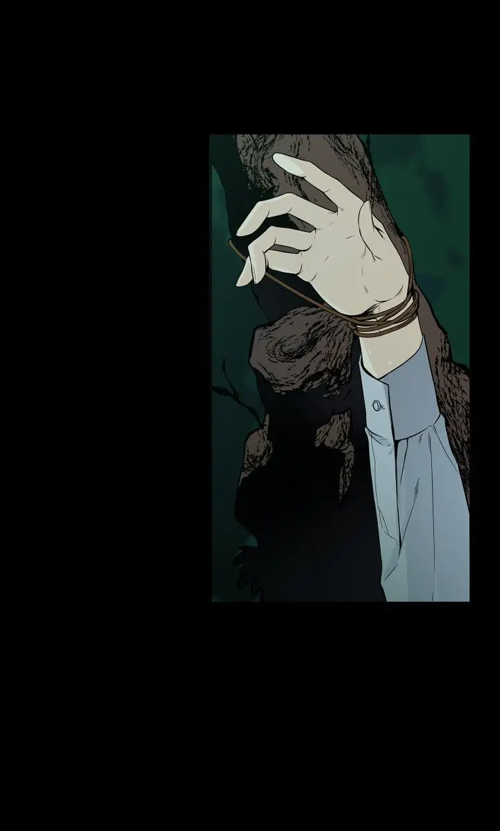 Totem Realm Episode 0 - Page 1