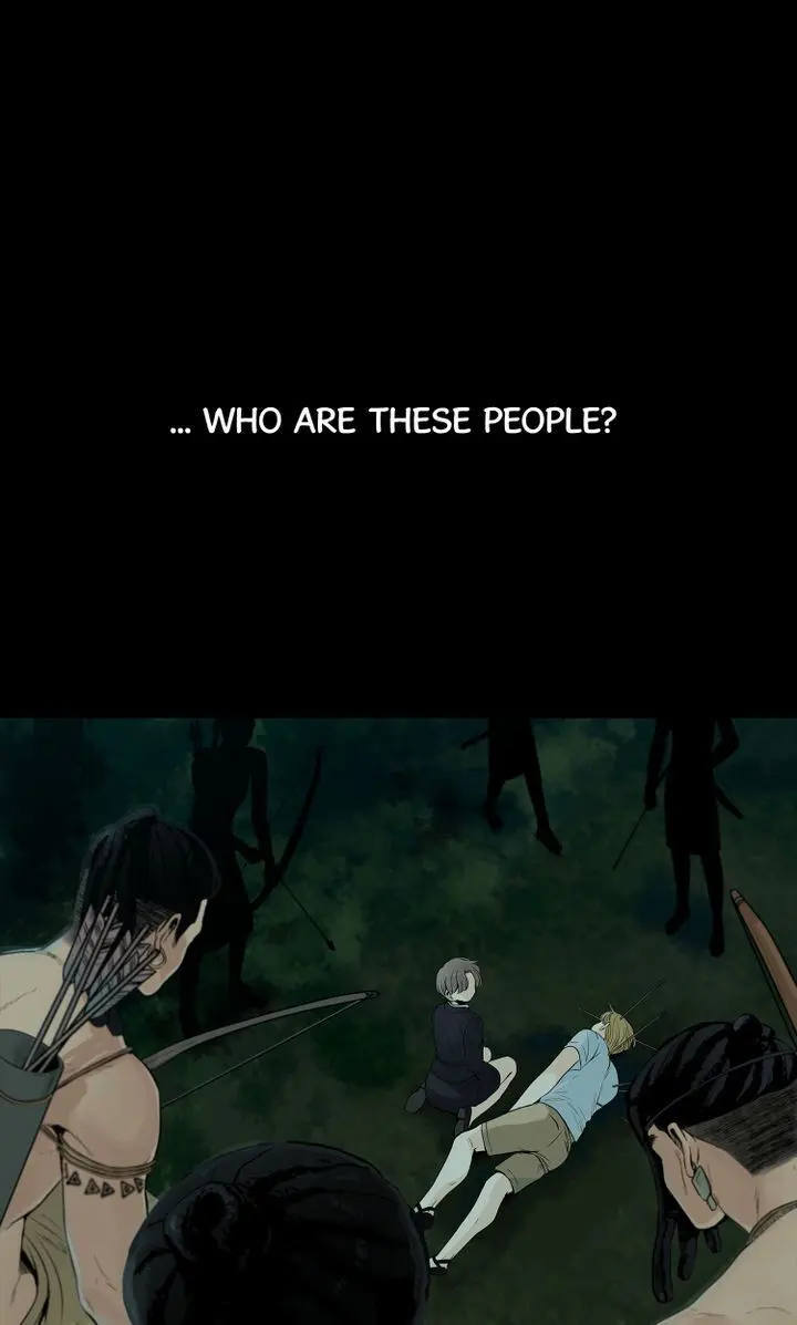 Totem Realm Episode 0 - Page 11