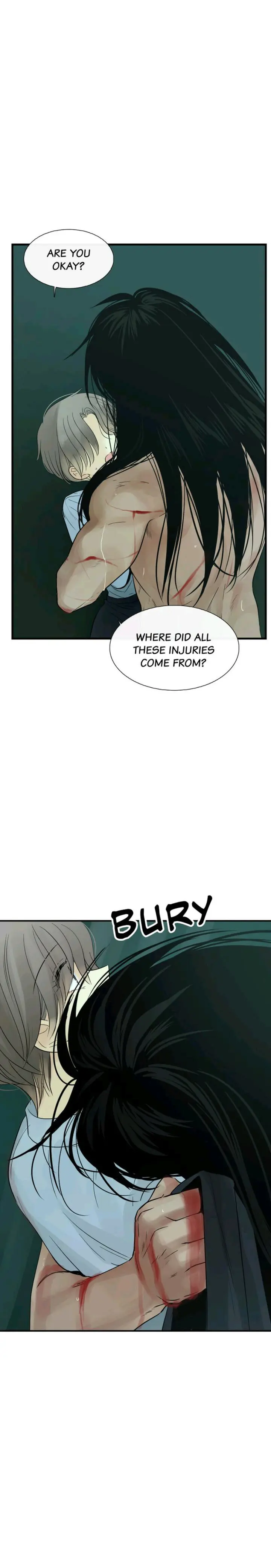 Totem Realm Episode 30 - Page 1
