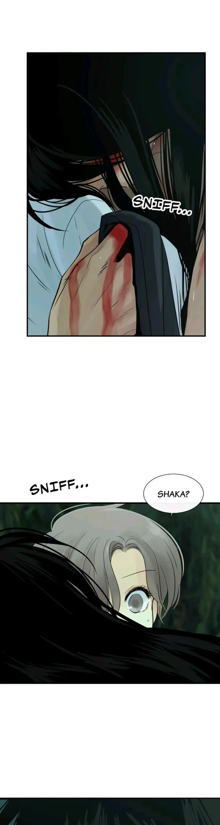 Totem Realm Episode 30 - Page 2