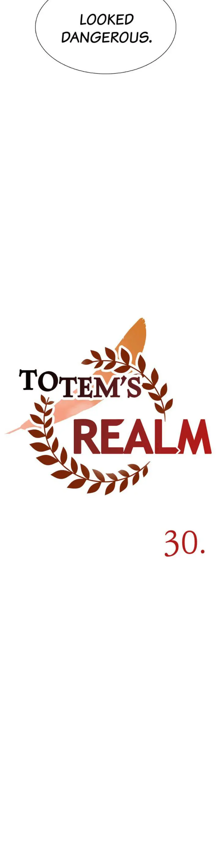 Totem Realm Episode 30 - Page 25