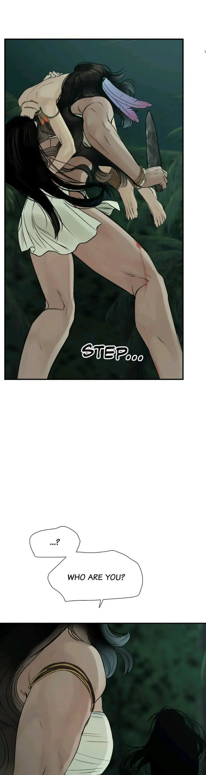 Totem Realm Episode 30 - Page 8