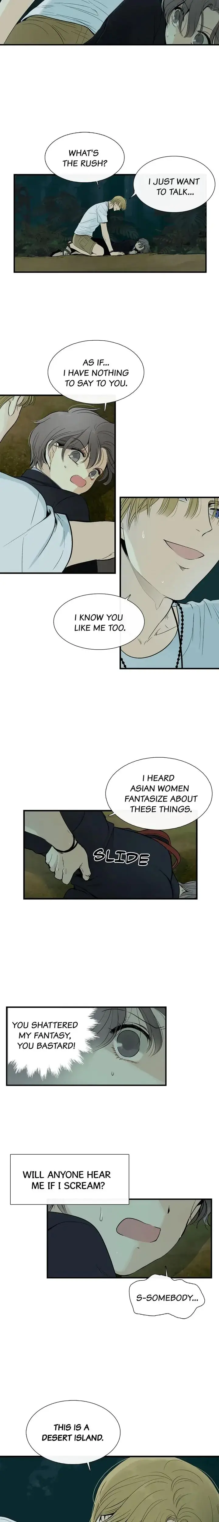 Totem's Realm Episode 1 - Page 15