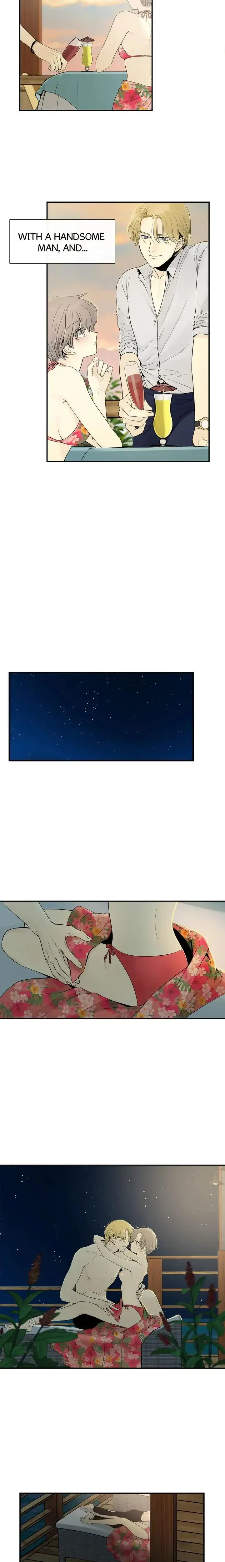 Totem's Realm Episode 1 - Page 6