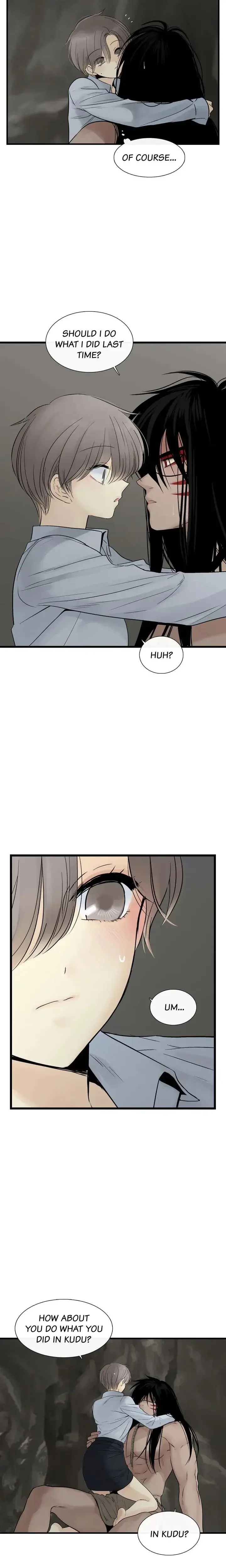 Totem's Realm Episode 19 - Page 10