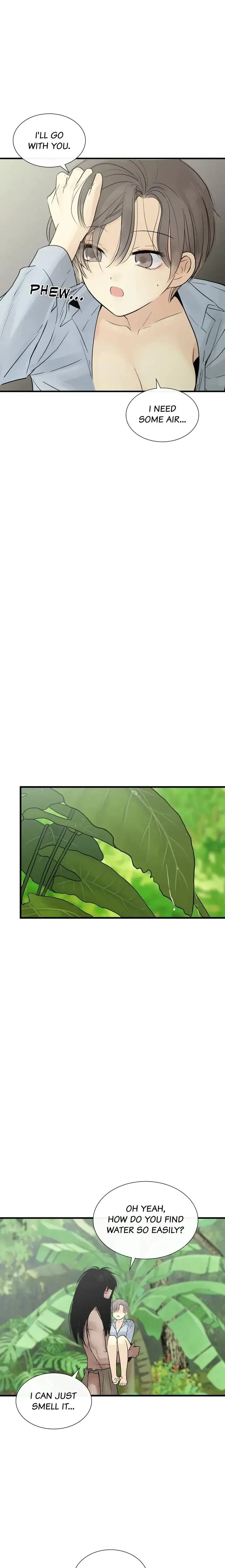 Totem's Realm Episode 19 - Page 21