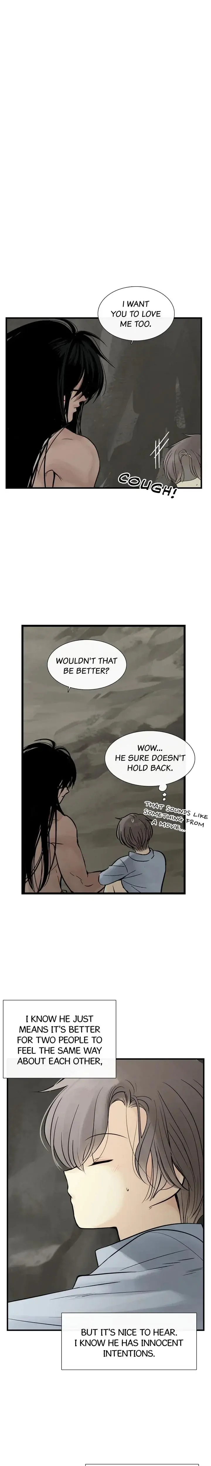 Totem's Realm Episode 19 - Page 6