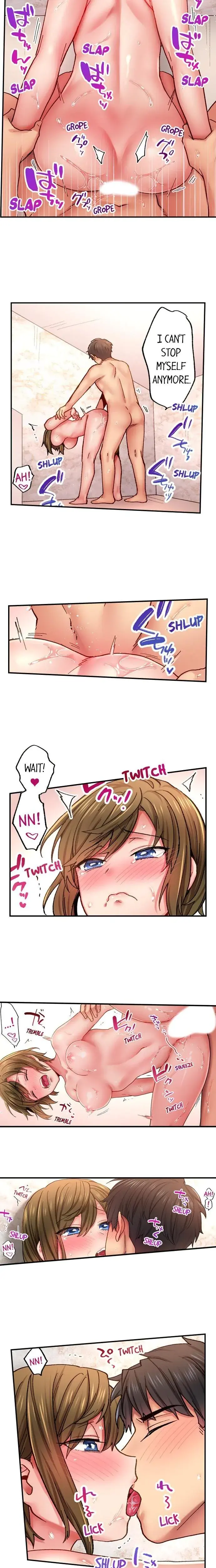 Touch it and it gets hard! Episode 21 - Page 2