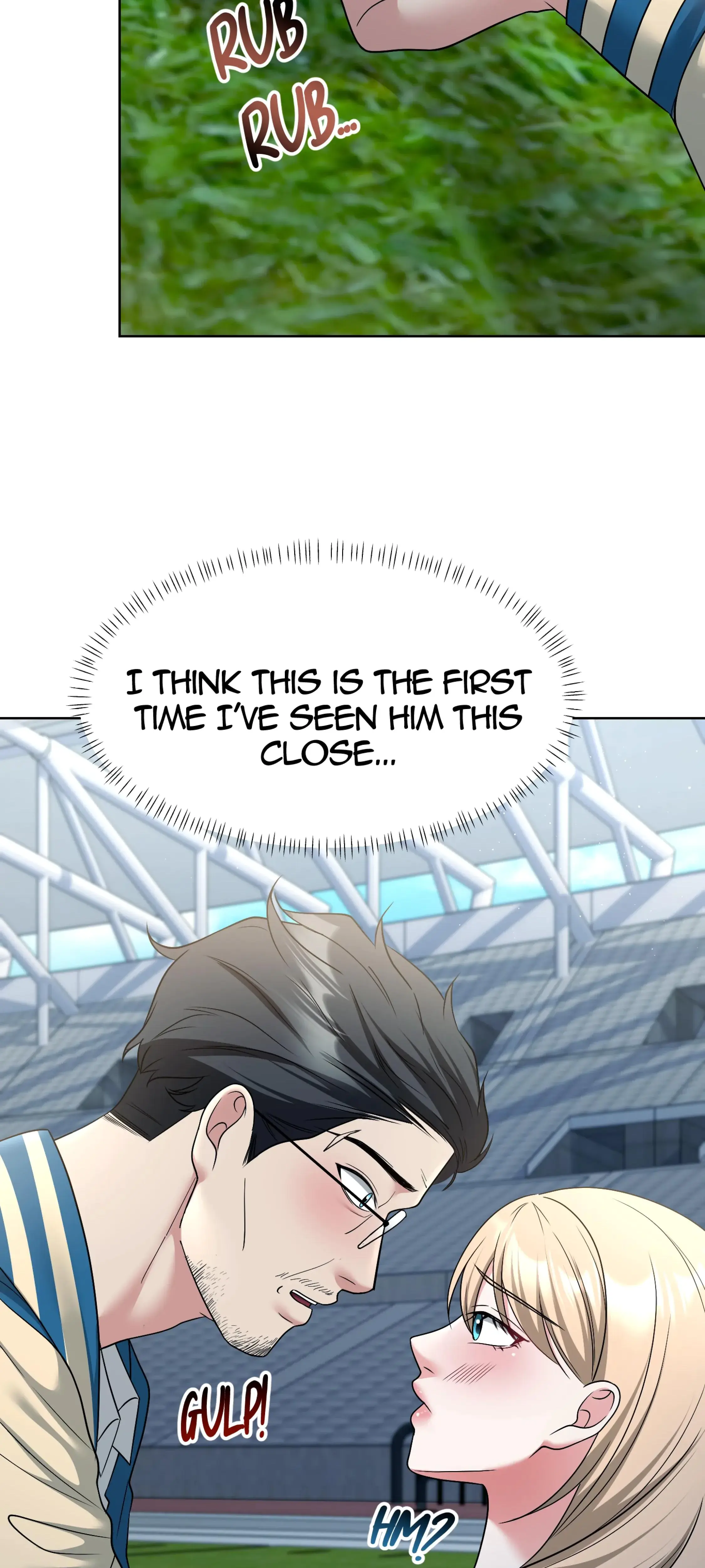 Touch Me Down Episode 0 - Page 10