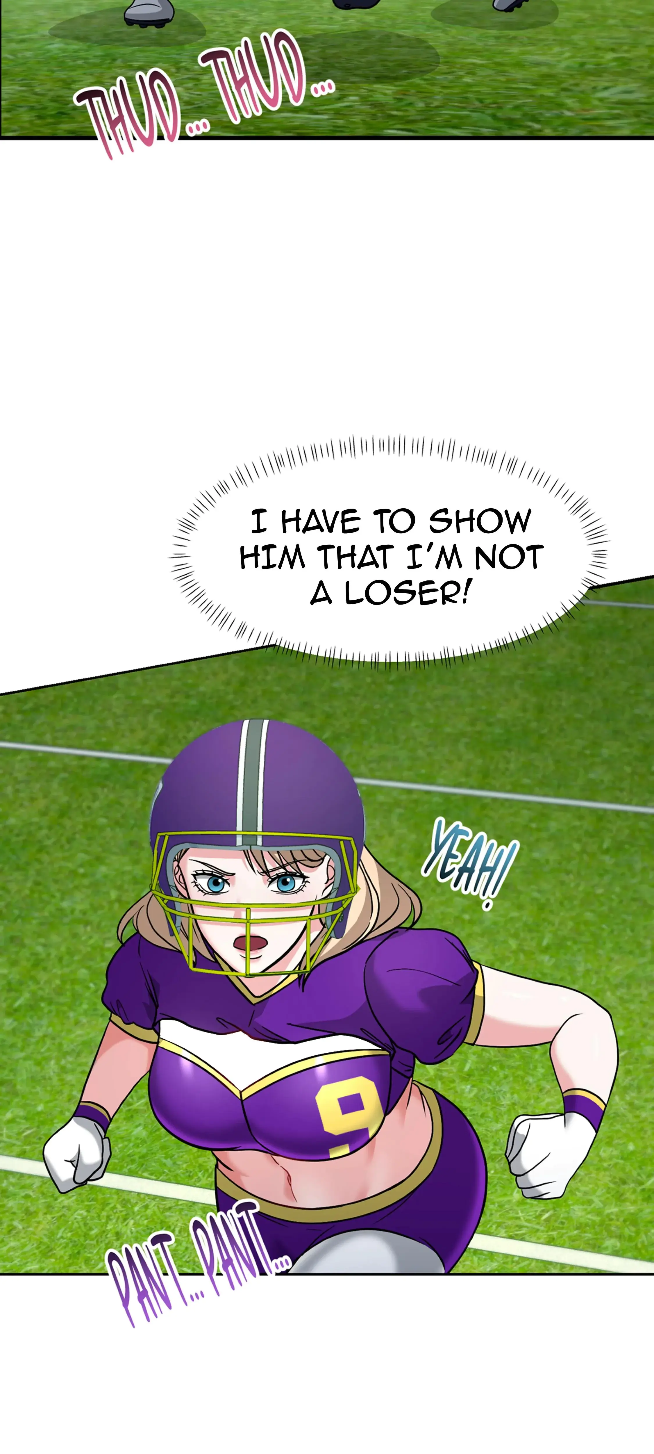 Touch Me Down Episode 0 - Page 16