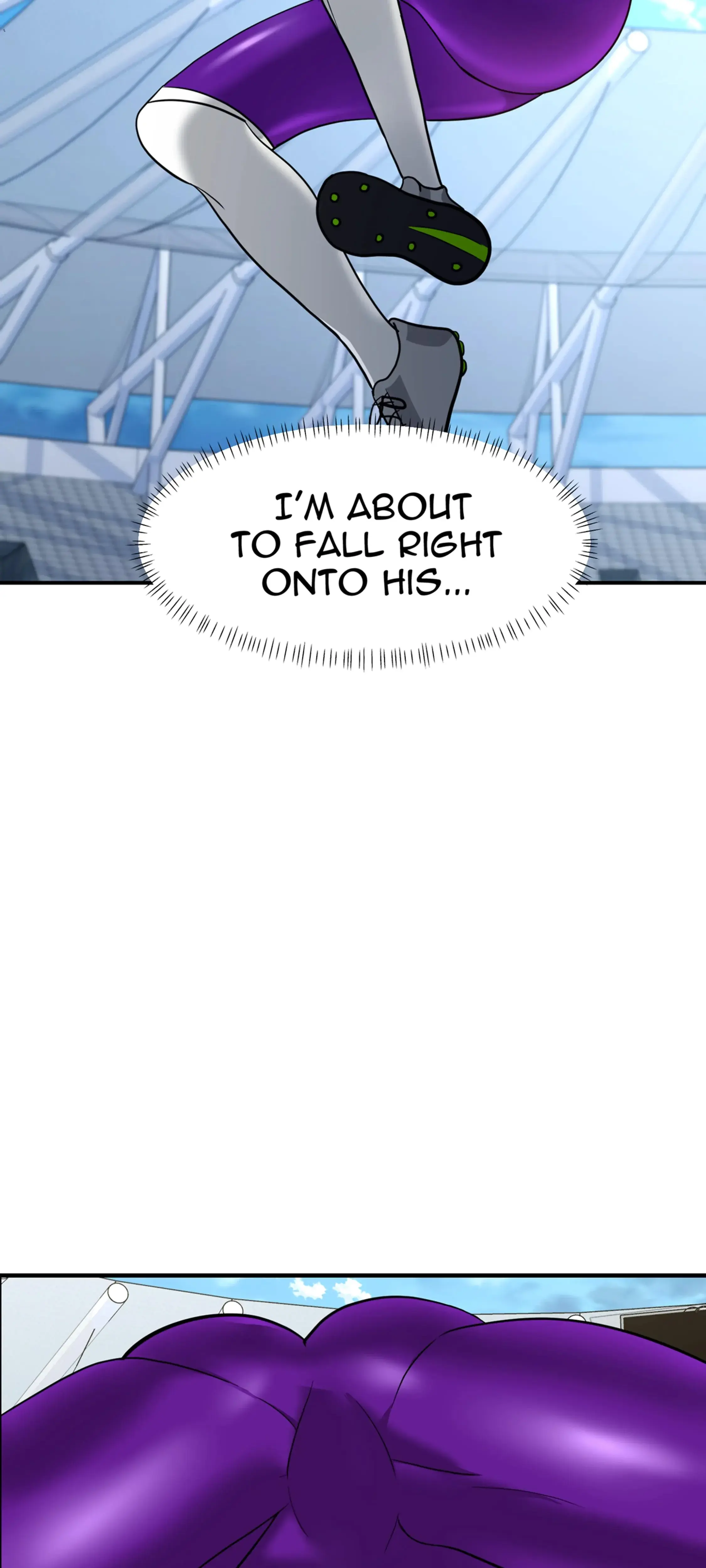 Touch Me Down Episode 0 - Page 23