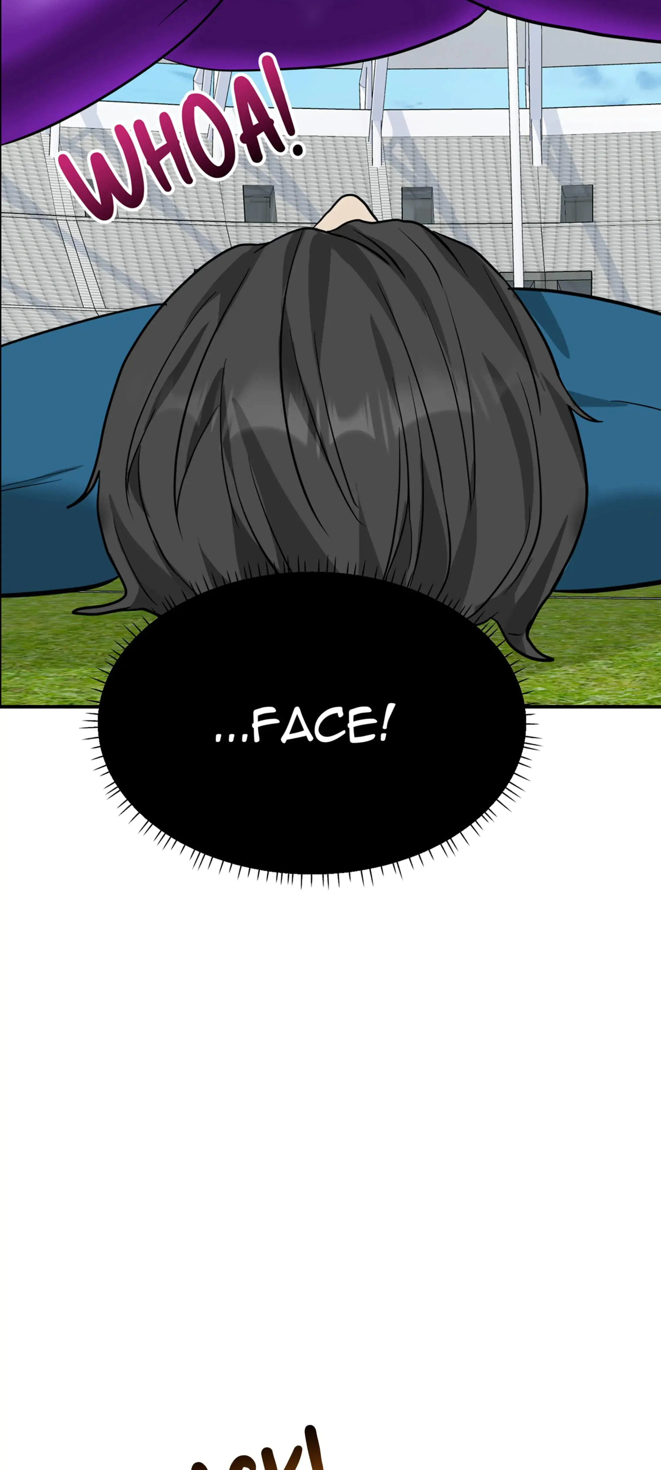 Touch Me Down Episode 0 - Page 24