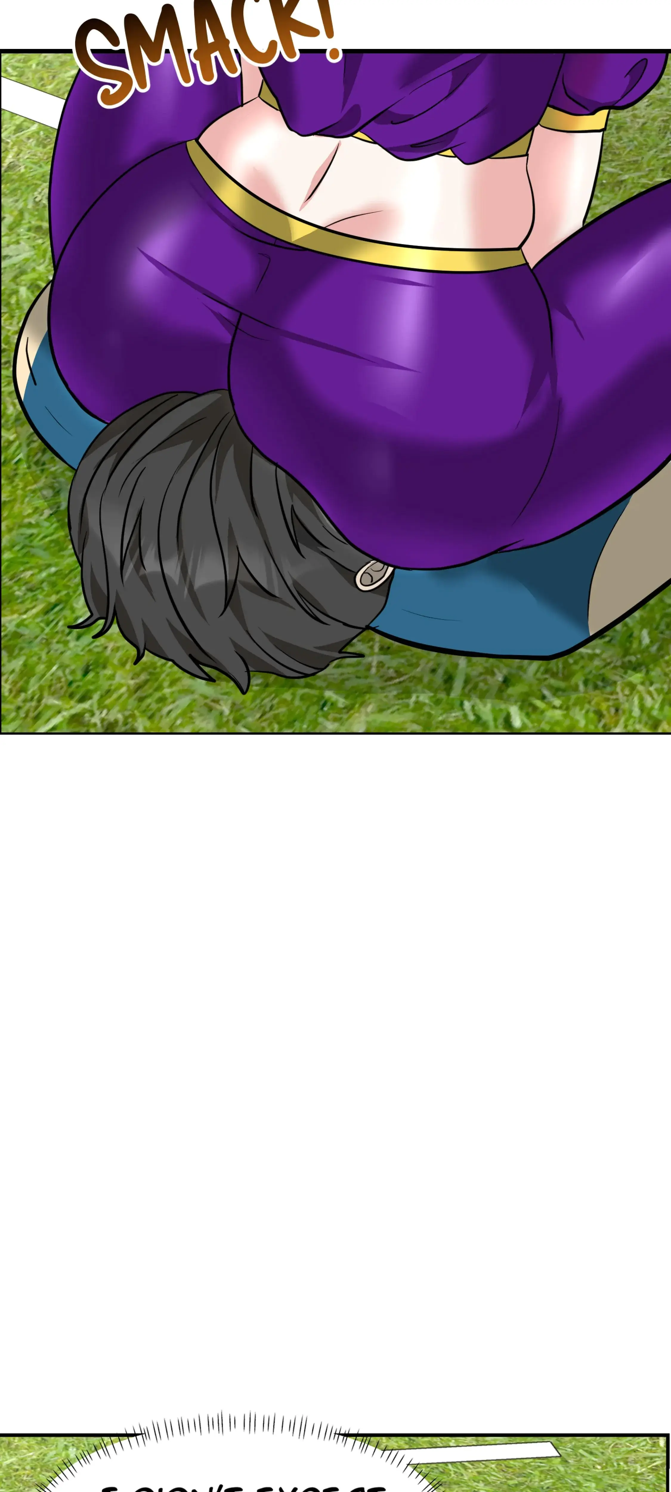 Touch Me Down Episode 0 - Page 25
