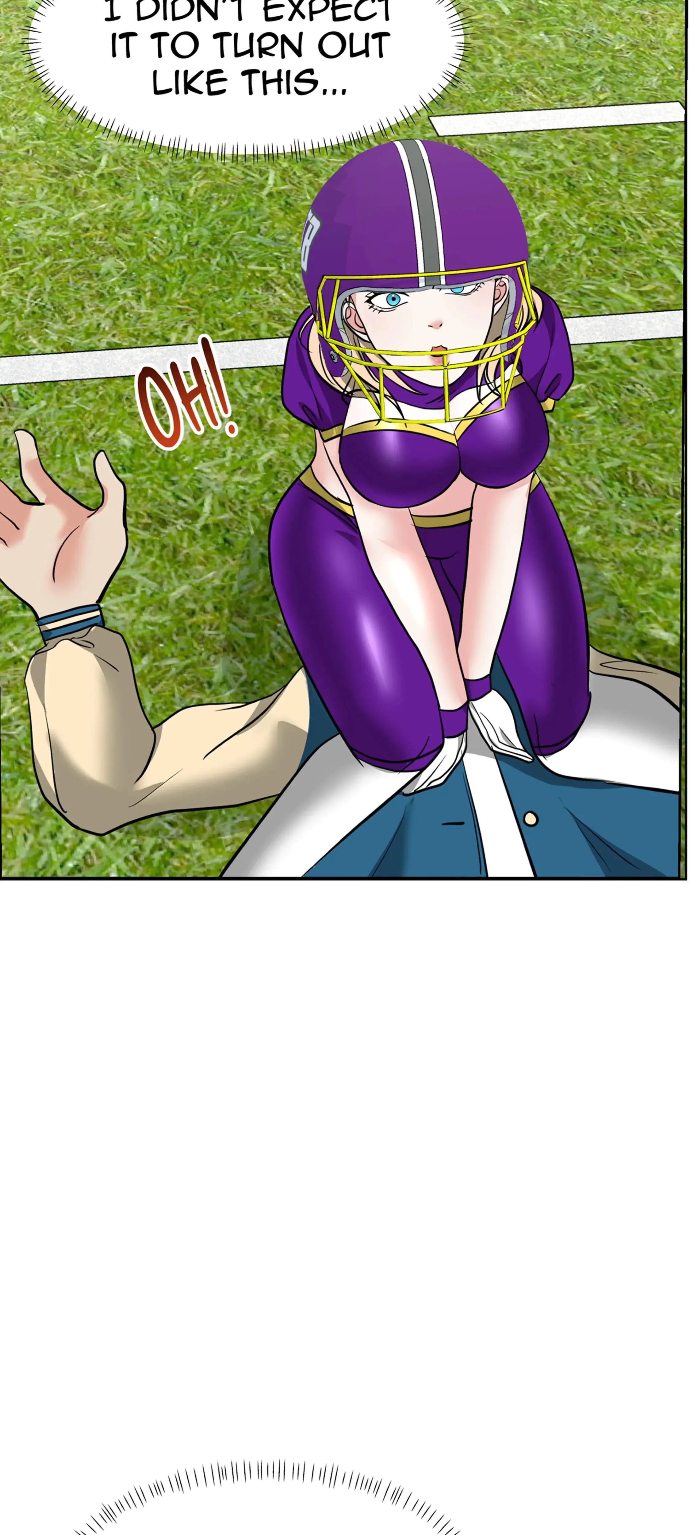 Touch Me Down Episode 0 - Page 26