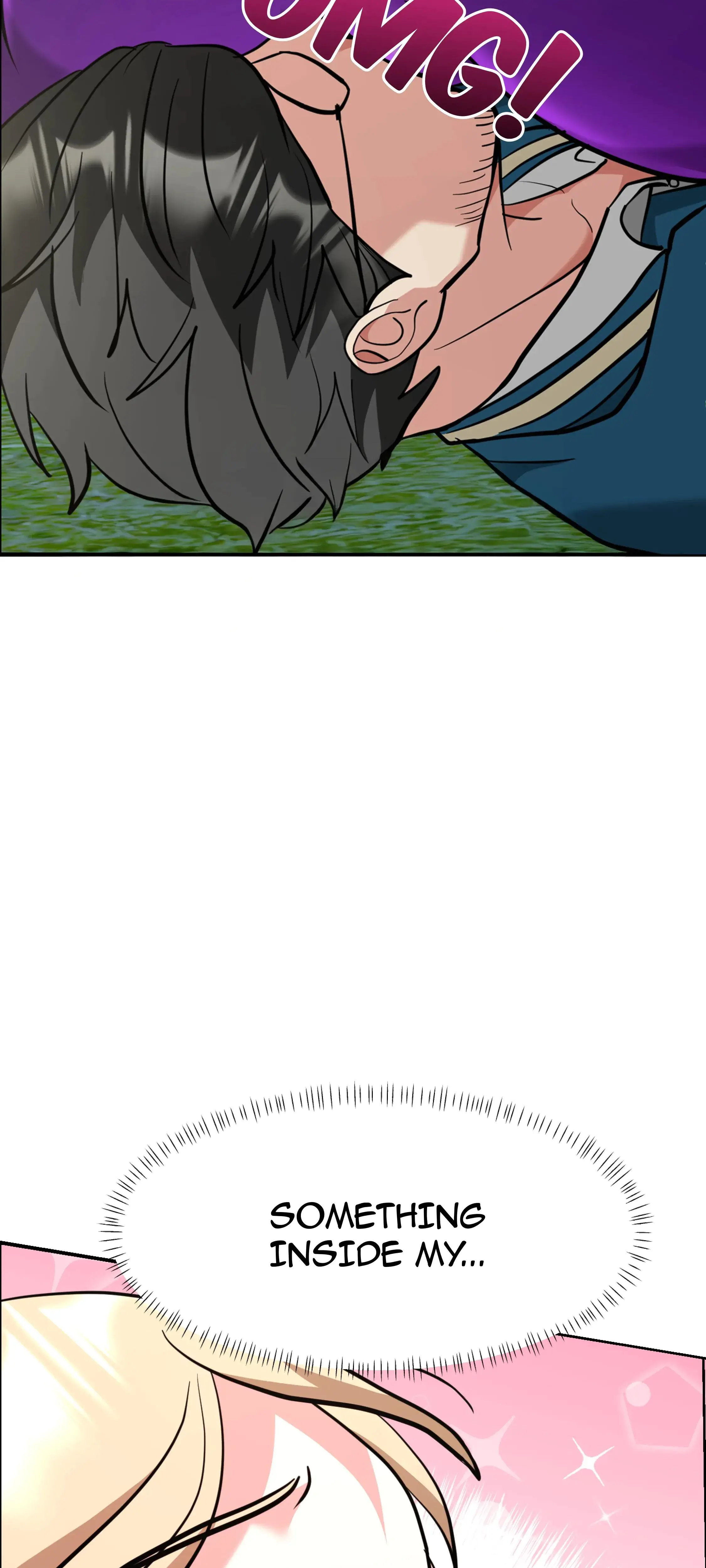 Touch Me Down Episode 0 - Page 29