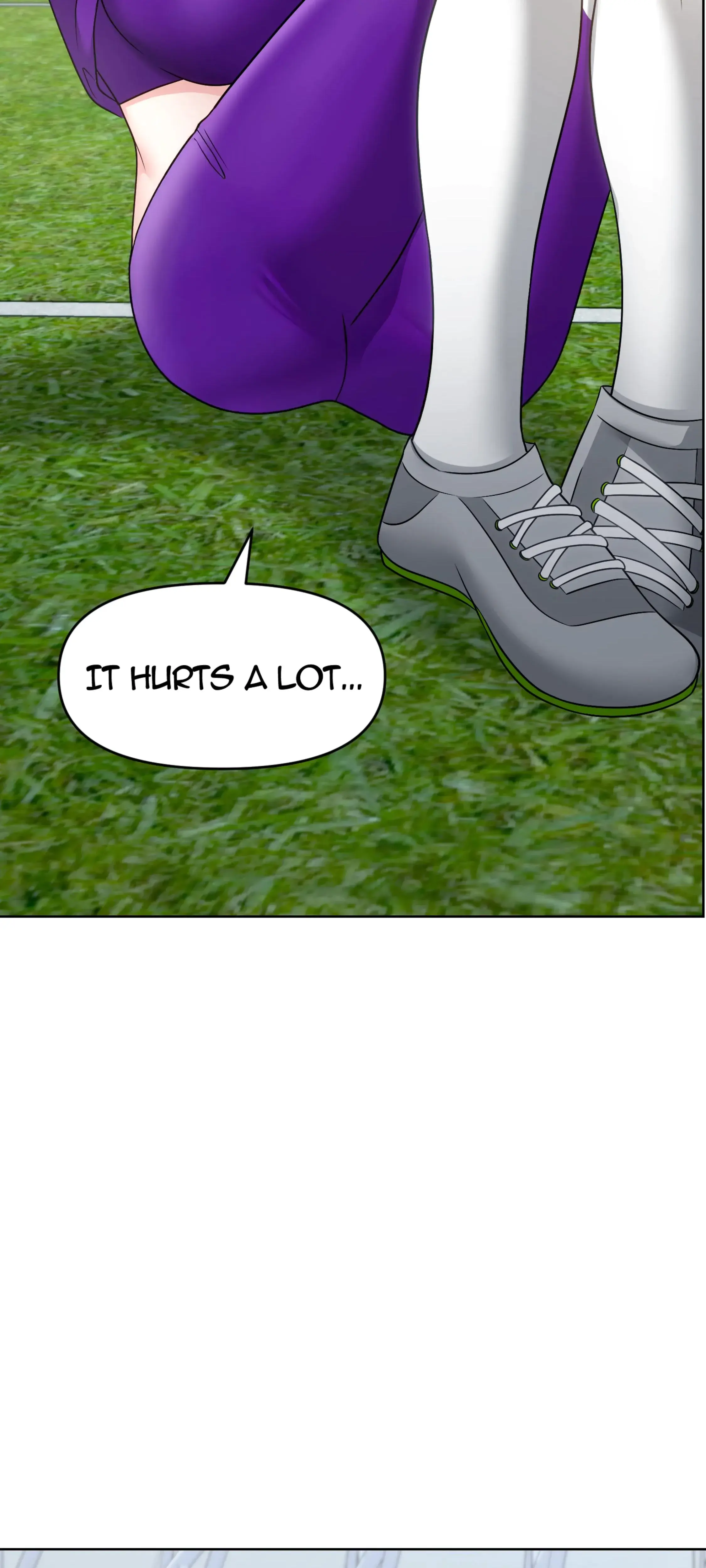 Touch Me Down Episode 0 - Page 7