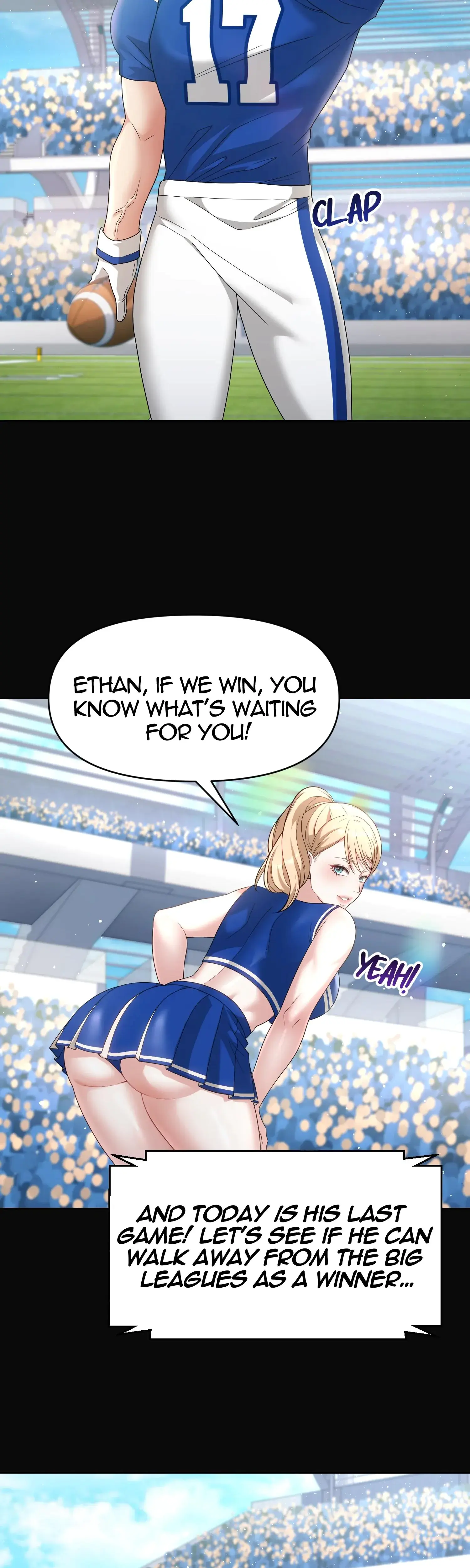 Touch Me Down Episode 1 - Page 2