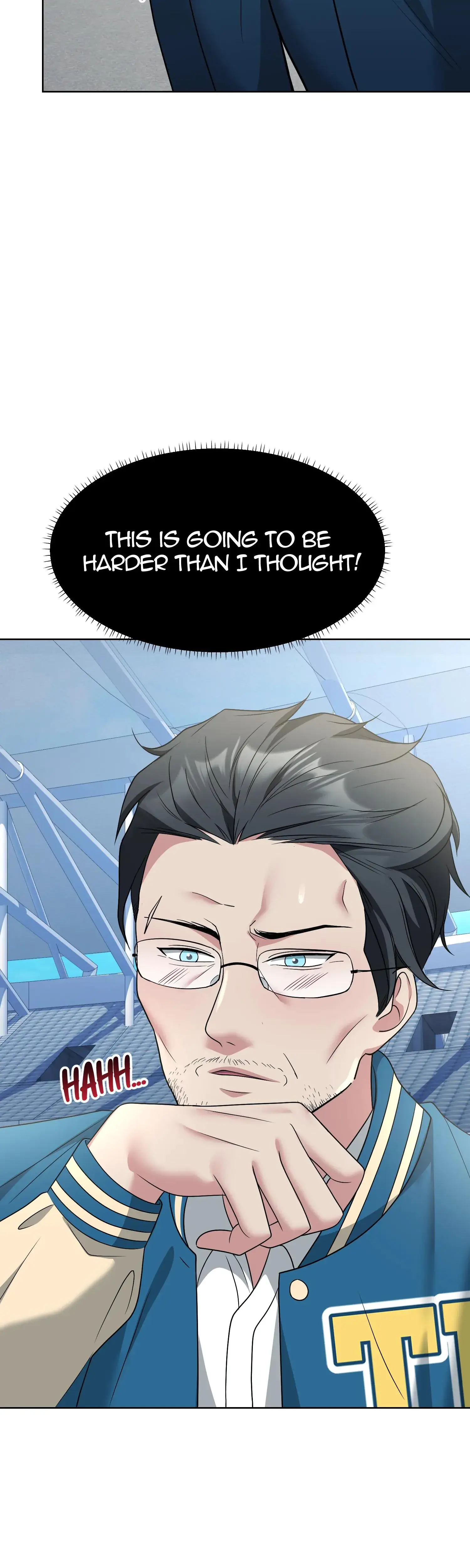 Touch Me Down Episode 1 - Page 29