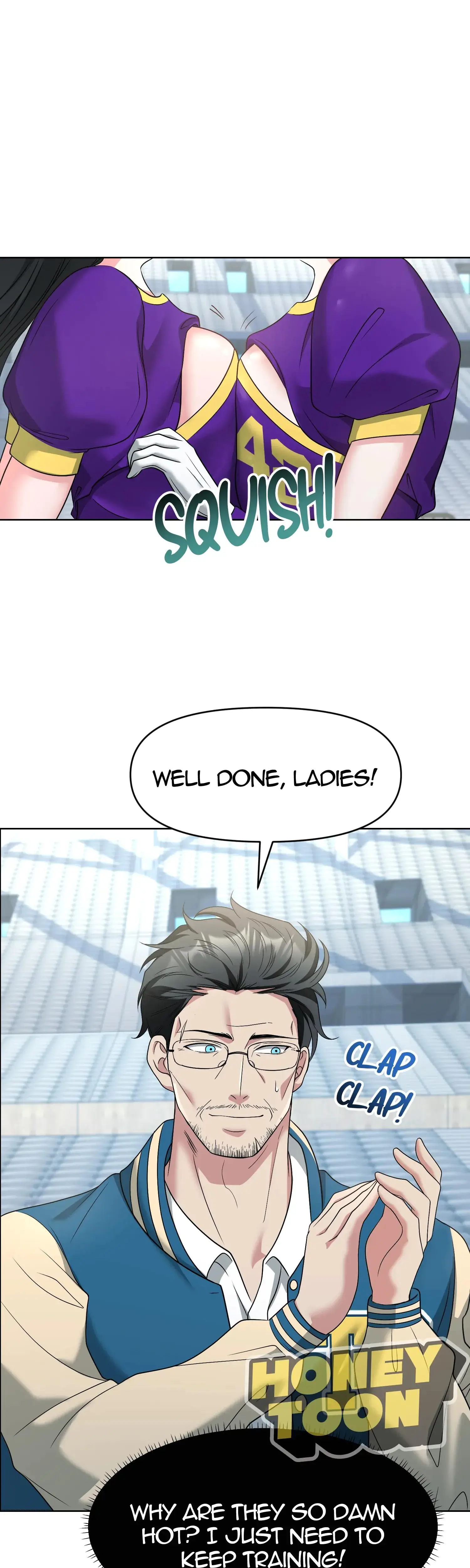 Touch Me Down Episode 1 - Page 33