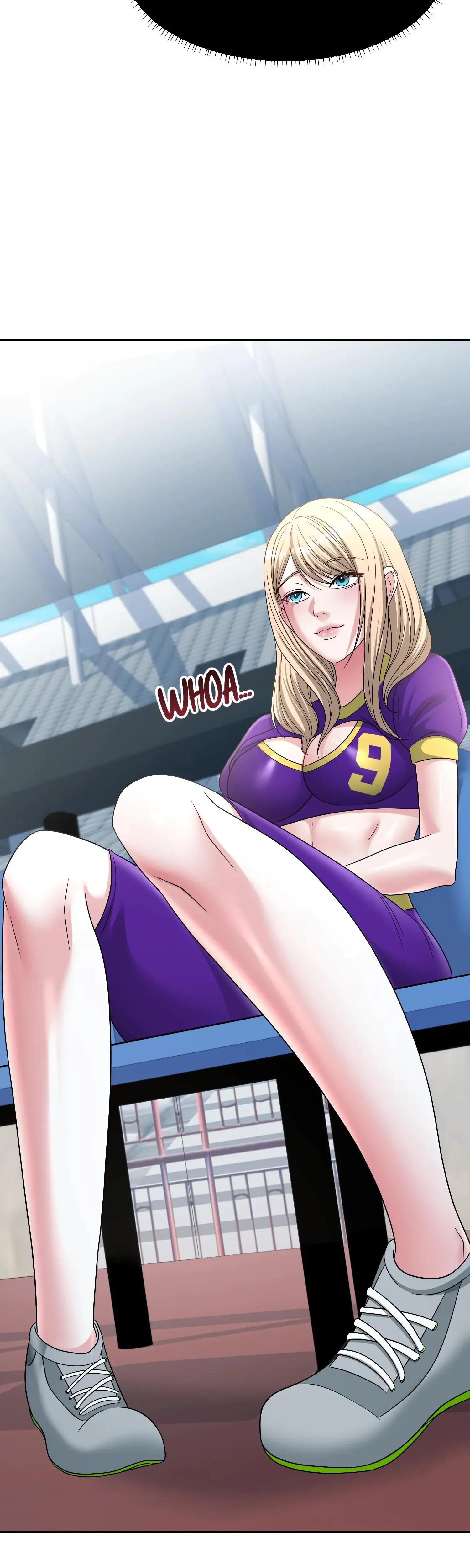 Touch Me Down Episode 1 - Page 35