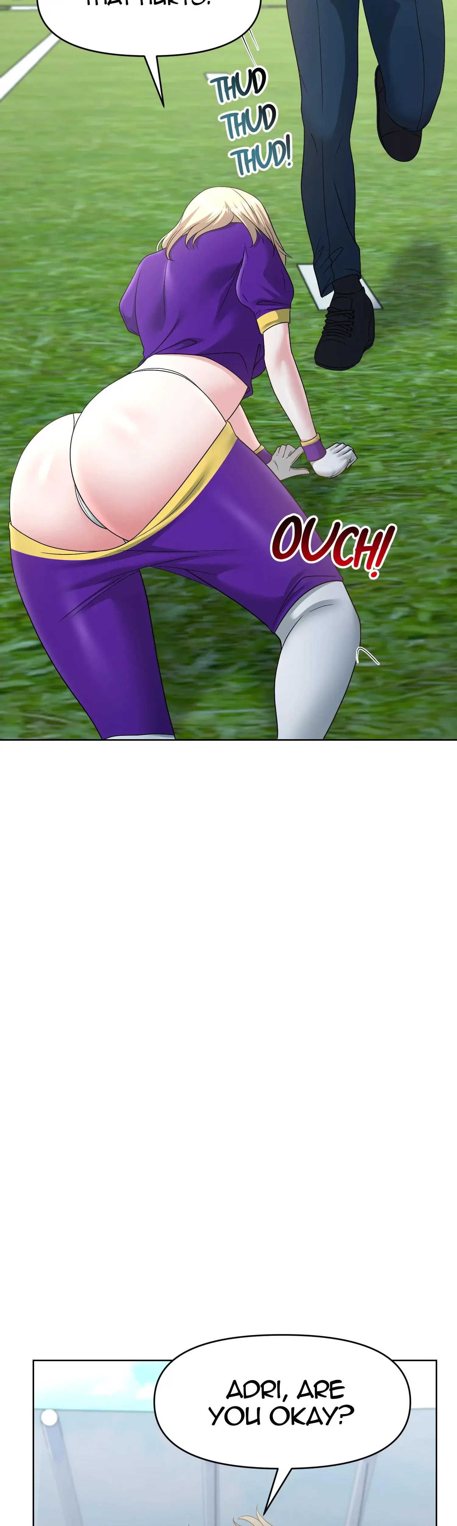 Touch Me Down Episode 1 - Page 45