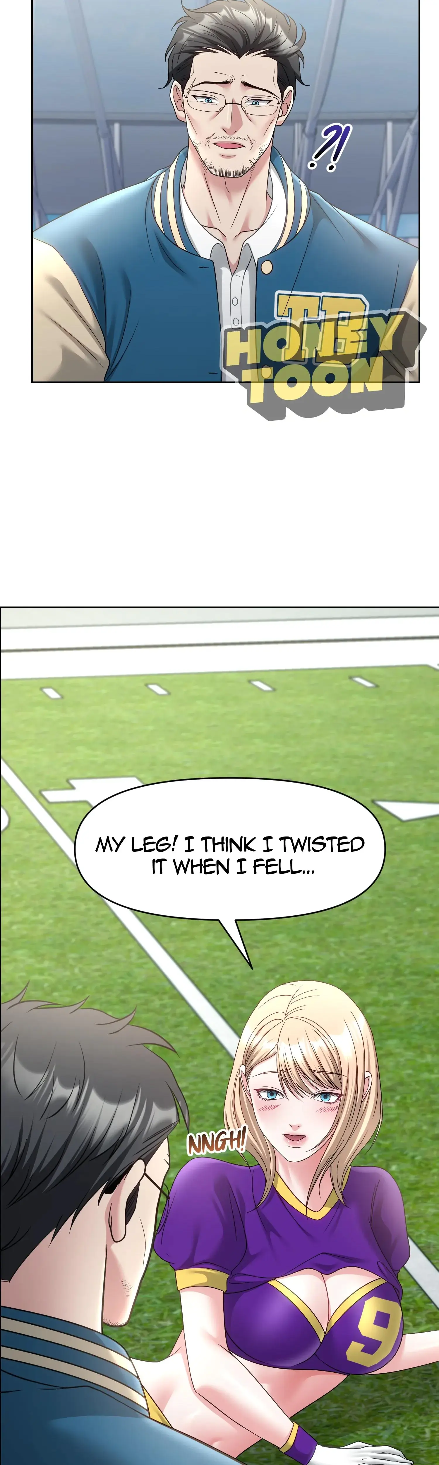Touch Me Down Episode 1 - Page 46